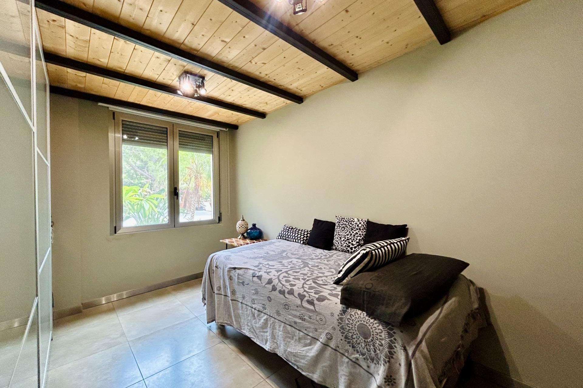 Long Term Rental - Chalet - Aspe - Montesol