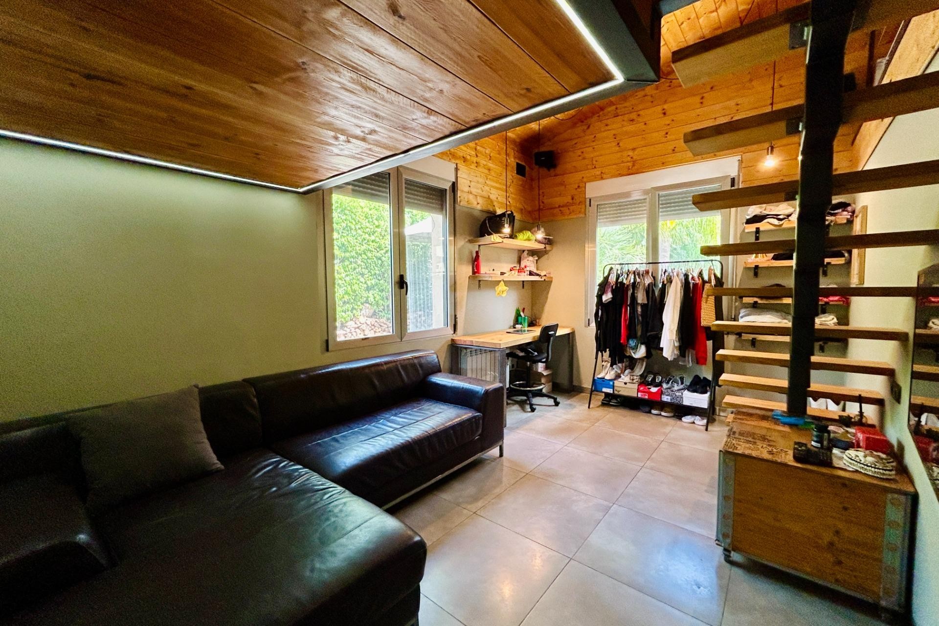 Long Term Rental - Chalet - Aspe - Montesol