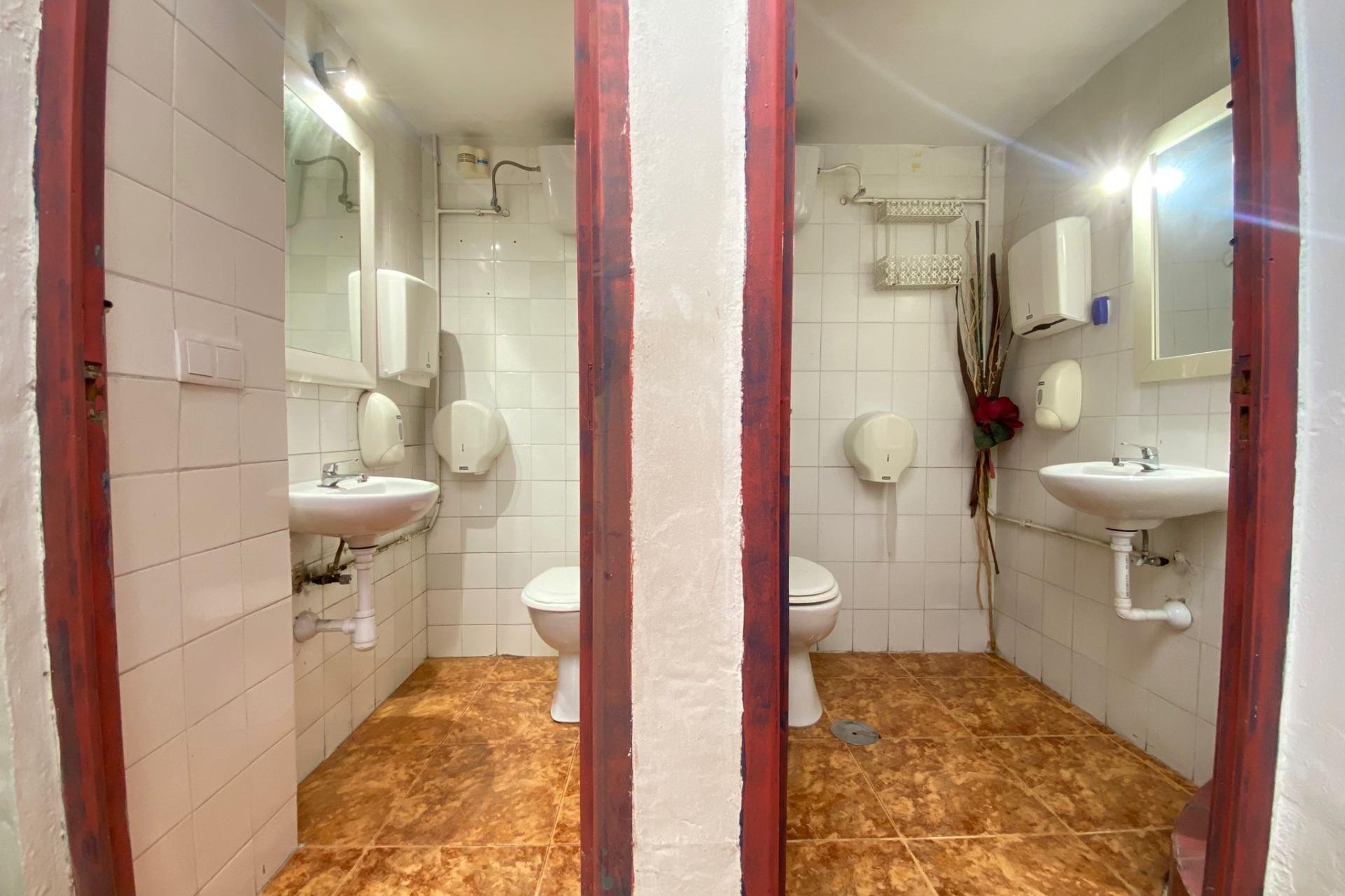 Long Term Rental - Commercial - Alicante - San Gabriel