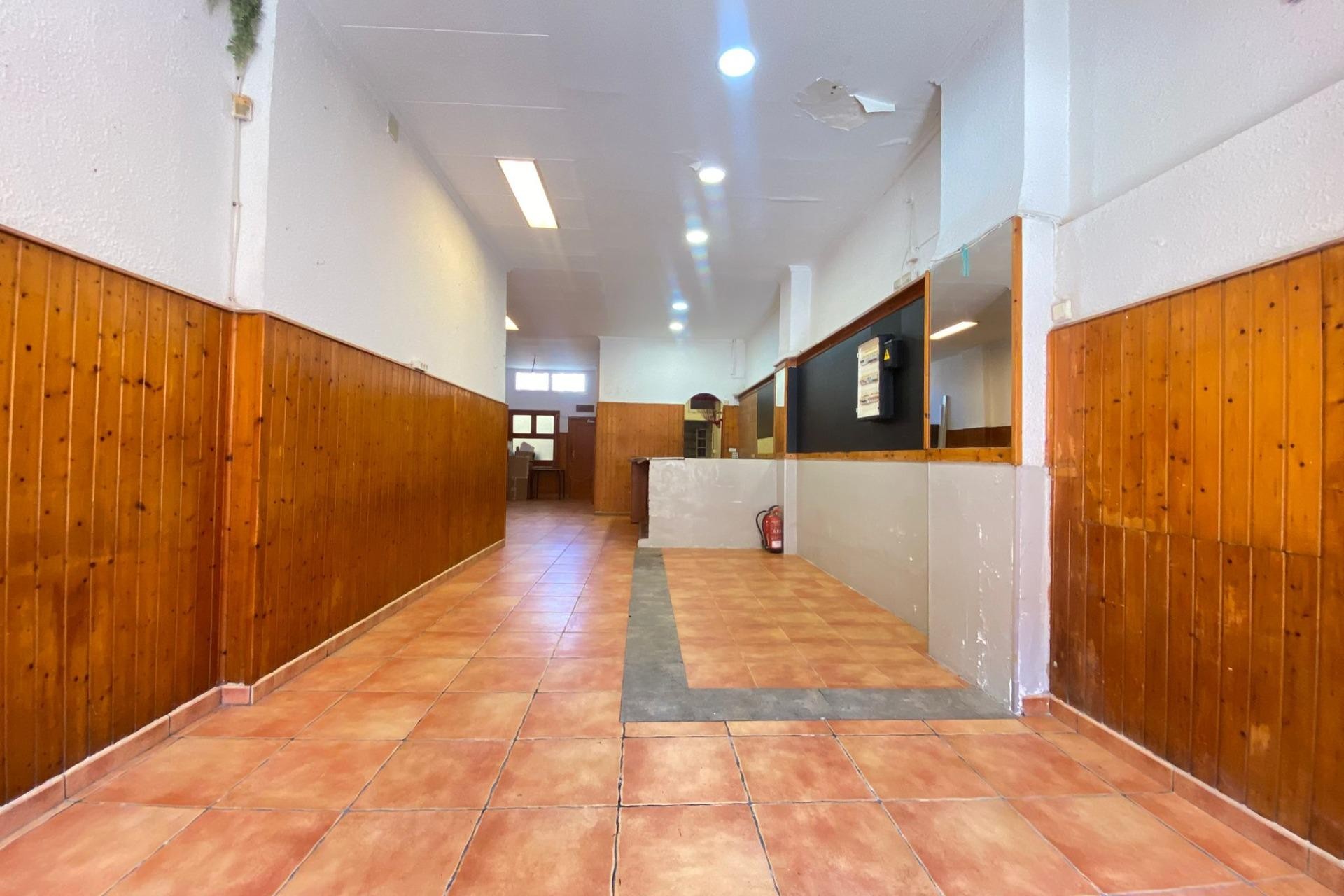 Long Term Rental - Commercial - Alicante - San Gabriel