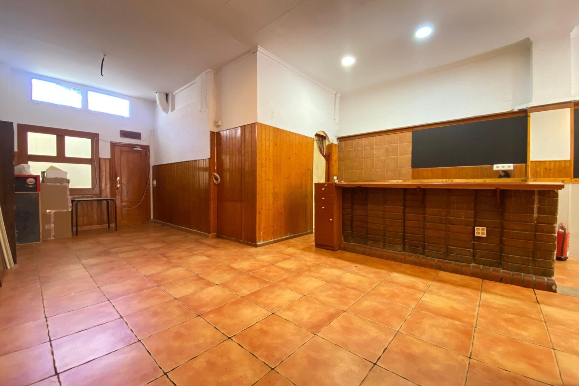 Long Term Rental - Commercial - Alicante - San Gabriel