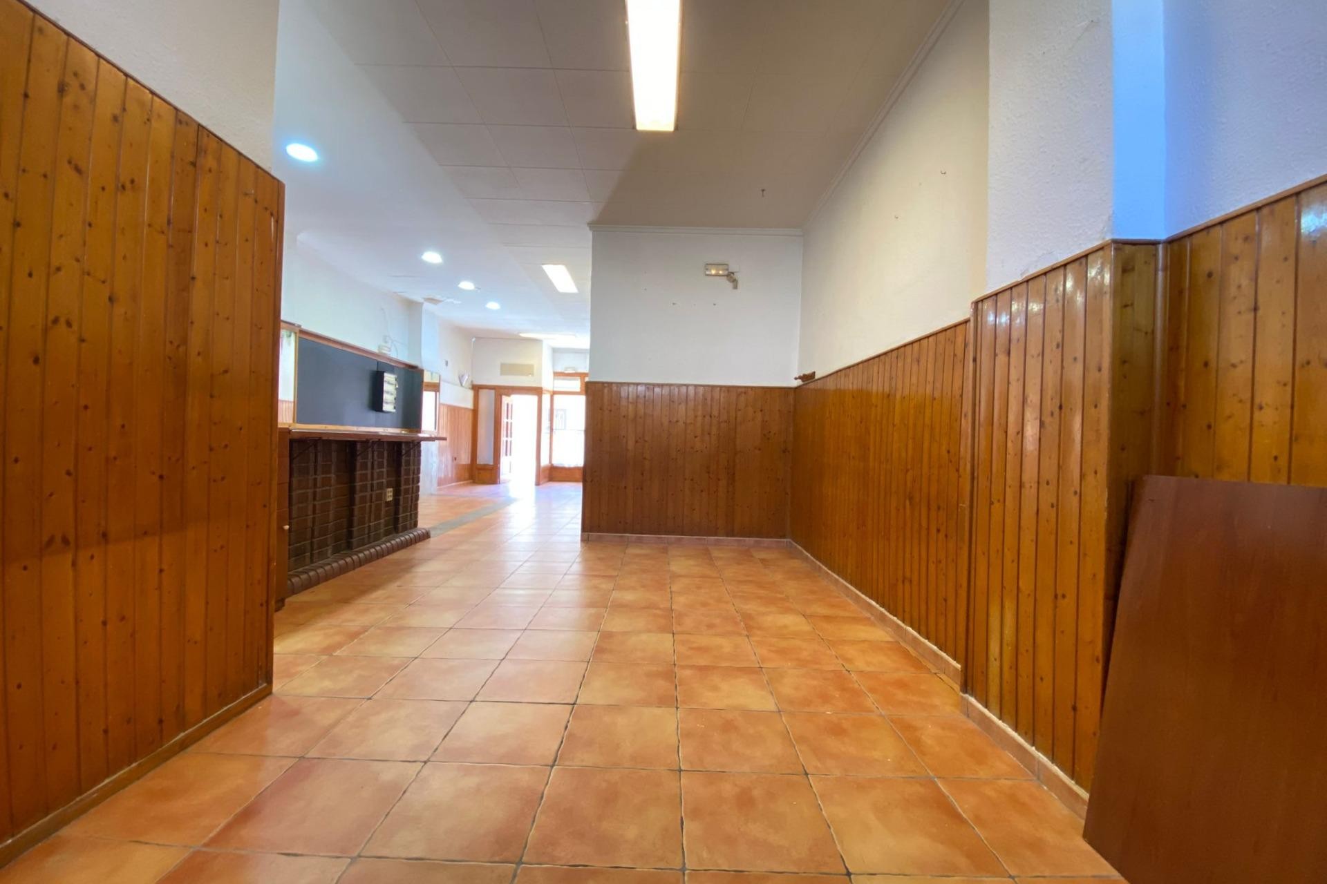 Long Term Rental - Commercial - Alicante - San Gabriel