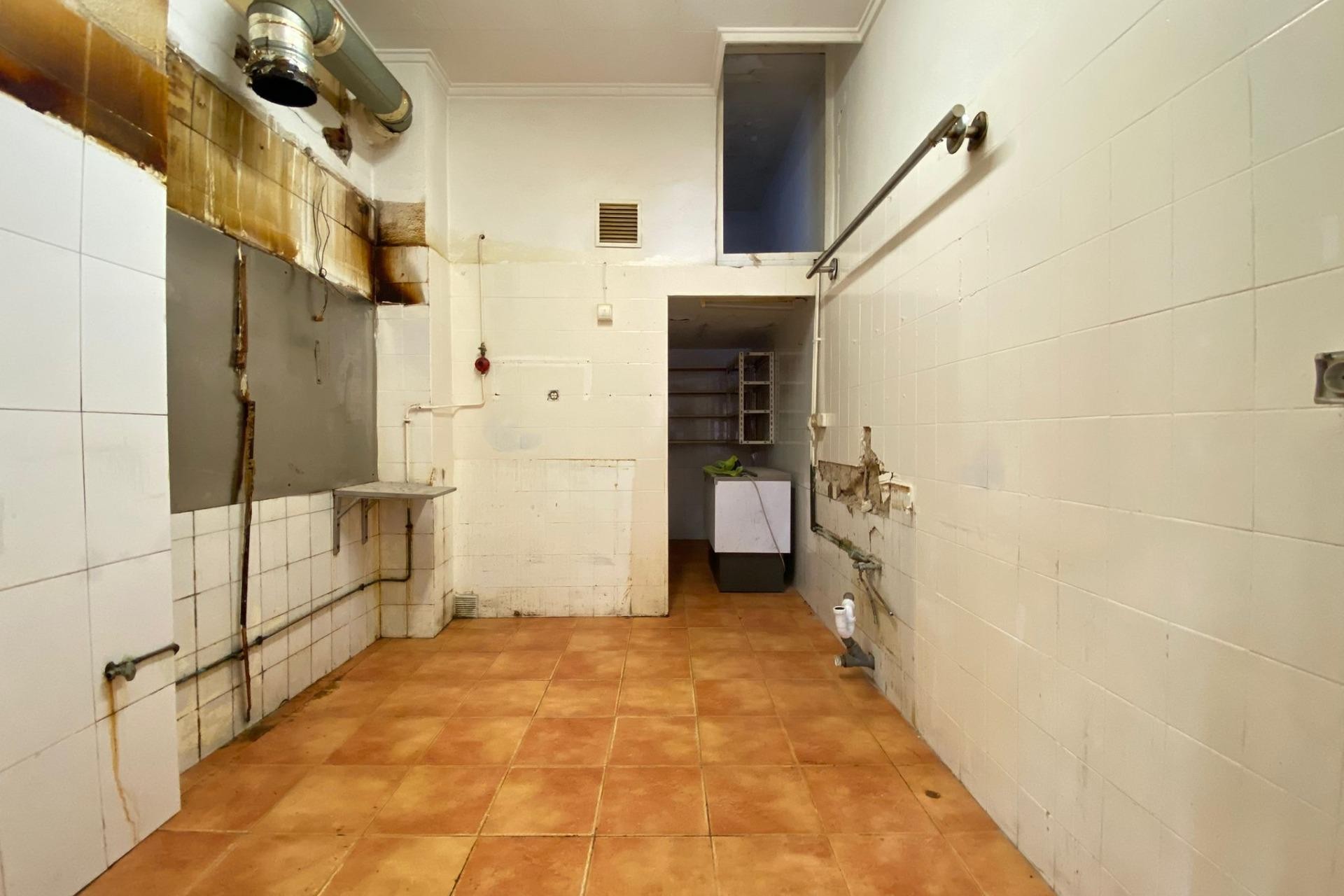 Long Term Rental - Commercial - Alicante - San Gabriel