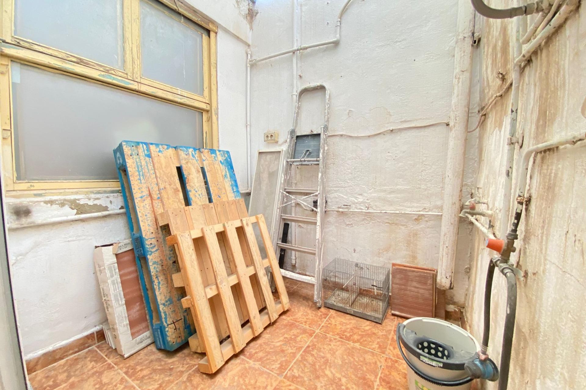 Long Term Rental - Commercial - Alicante - San Gabriel