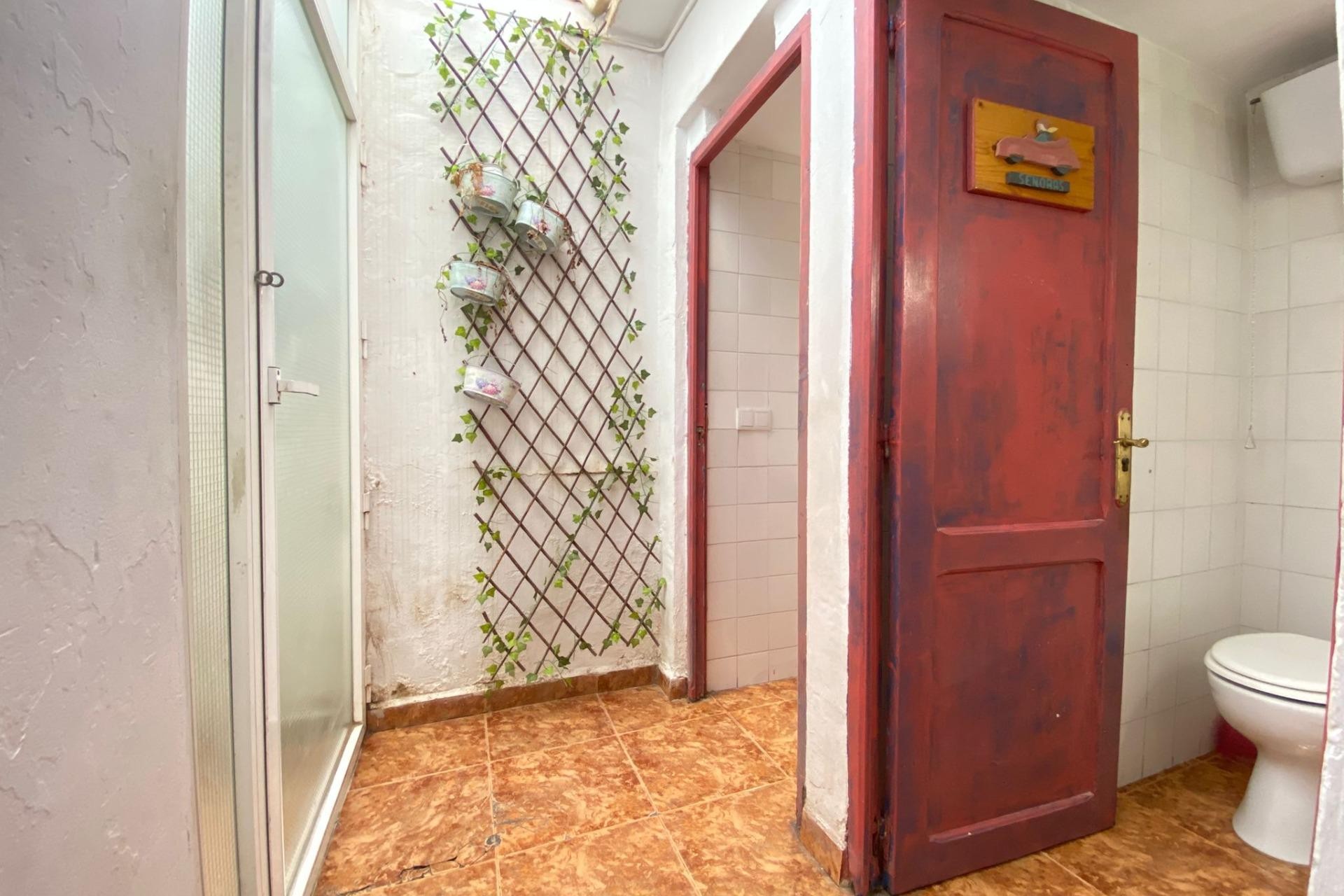Long Term Rental - Commercial - Alicante - San Gabriel