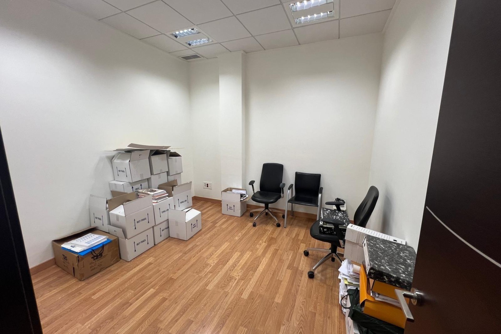 Long Term Rental - Commercial - Elche - Altabix