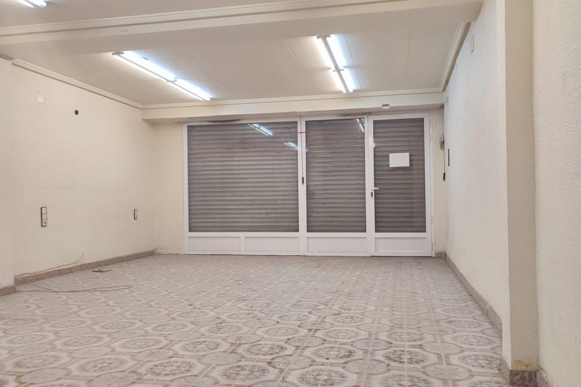 Long Term Rental - Commercial - Elche - Altabix