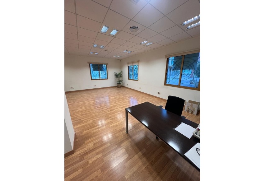 Long Term Rental - Commercial - Elche - Altabix