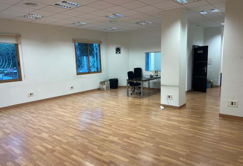 Long Term Rental - Commercial - Elche - Altabix