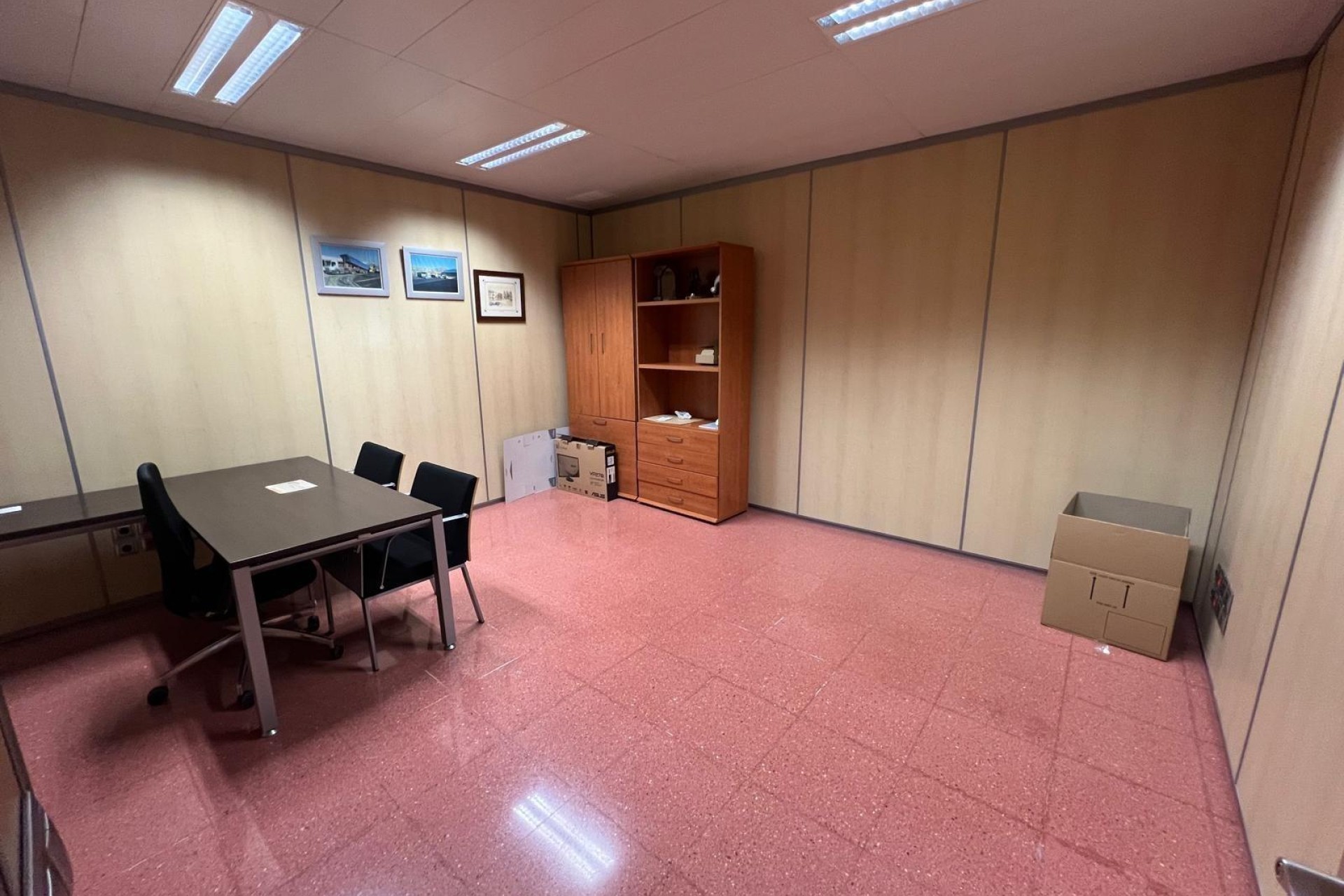 Long Term Rental - Commercial - Elche - Altabix