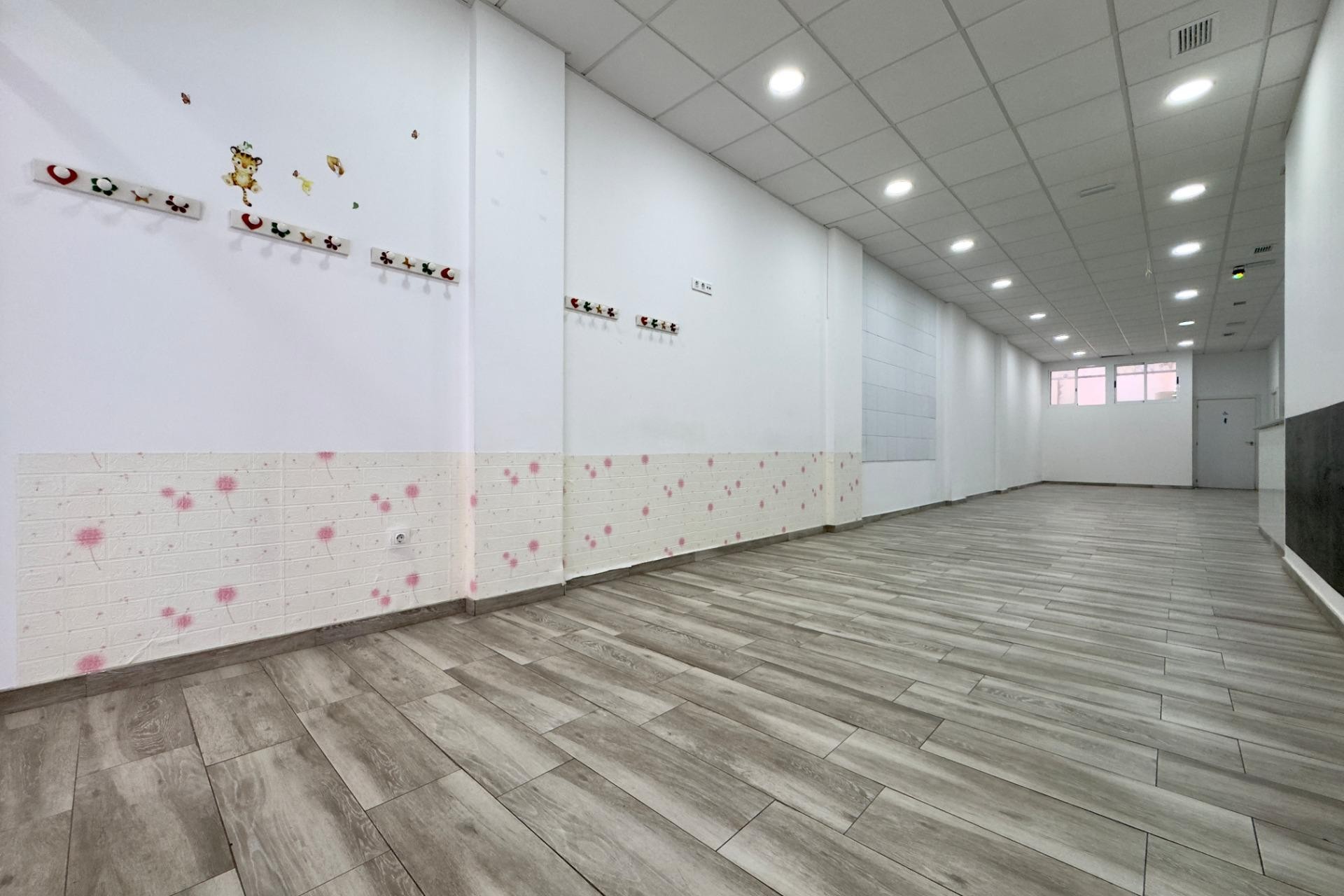 Long Term Rental - Commercial - Elche - Carrús Este
