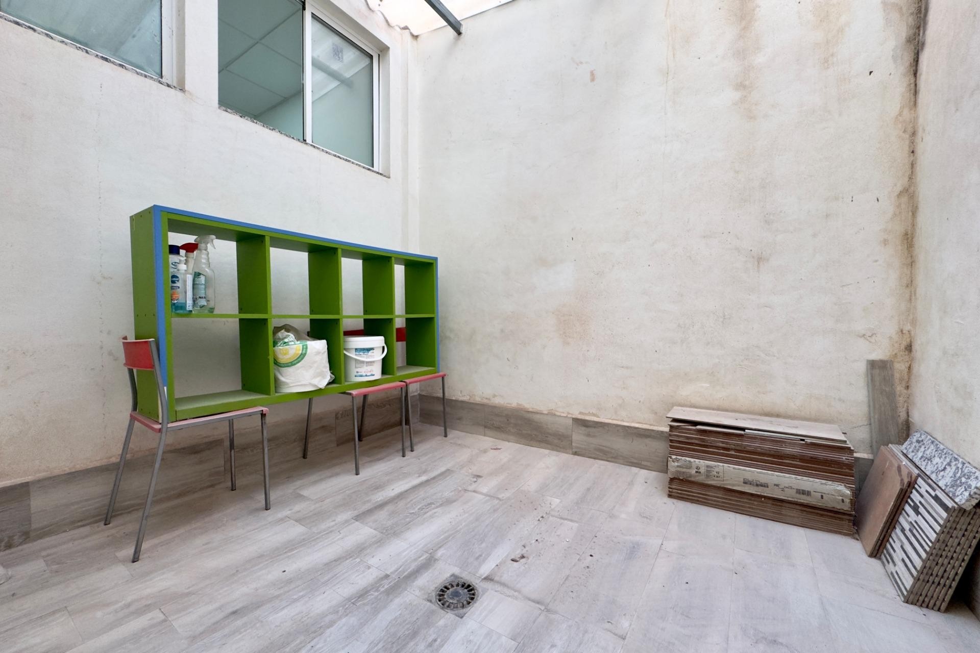 Long Term Rental - Commercial - Elche - Carrús Este