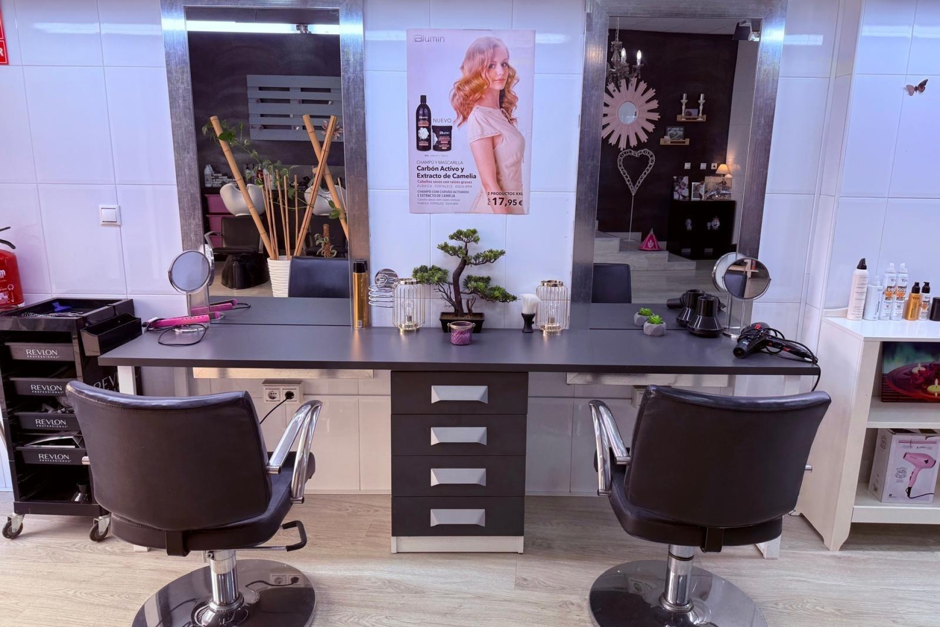 Long Term Rental - Commercial - Elche - Center