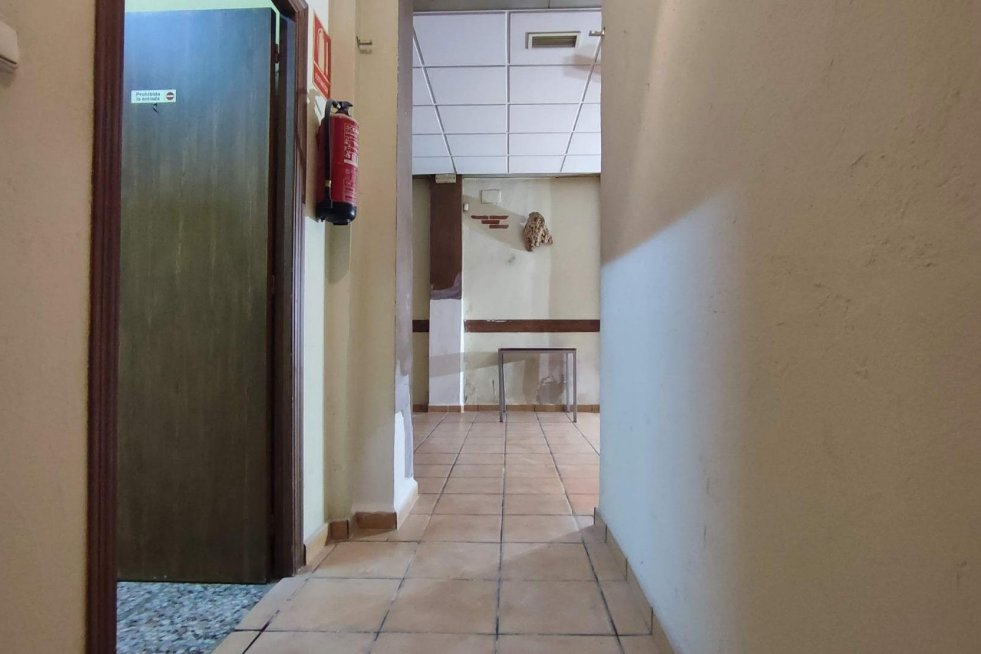 Long Term Rental - Commercial - Elche - Corazon de Jesus