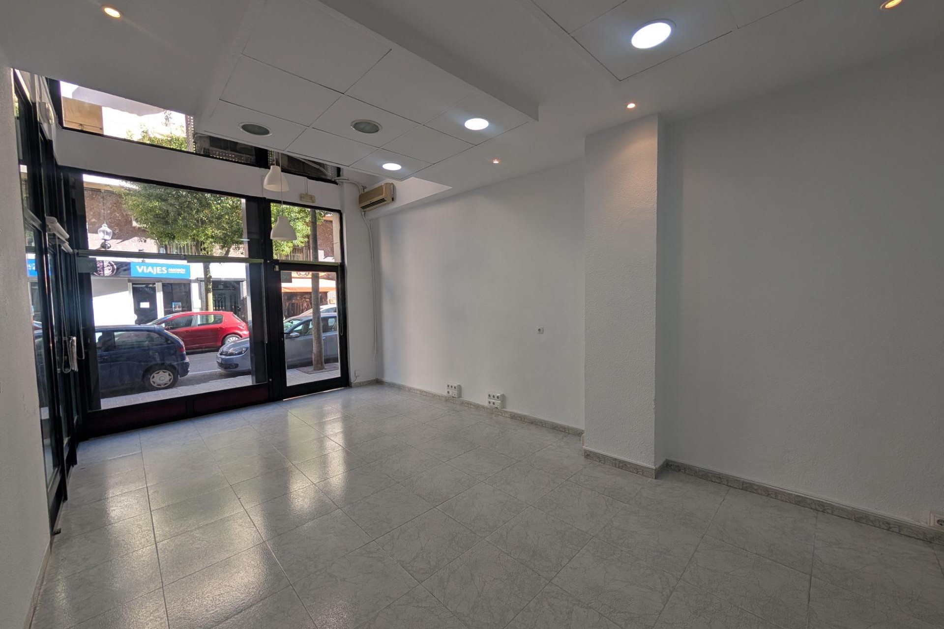 Long Term Rental - Commercial - Elche - Corazon de Jesus