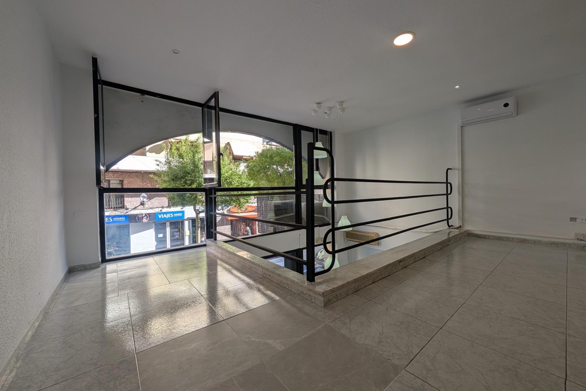 Long Term Rental - Commercial - Elche - Corazon de Jesus