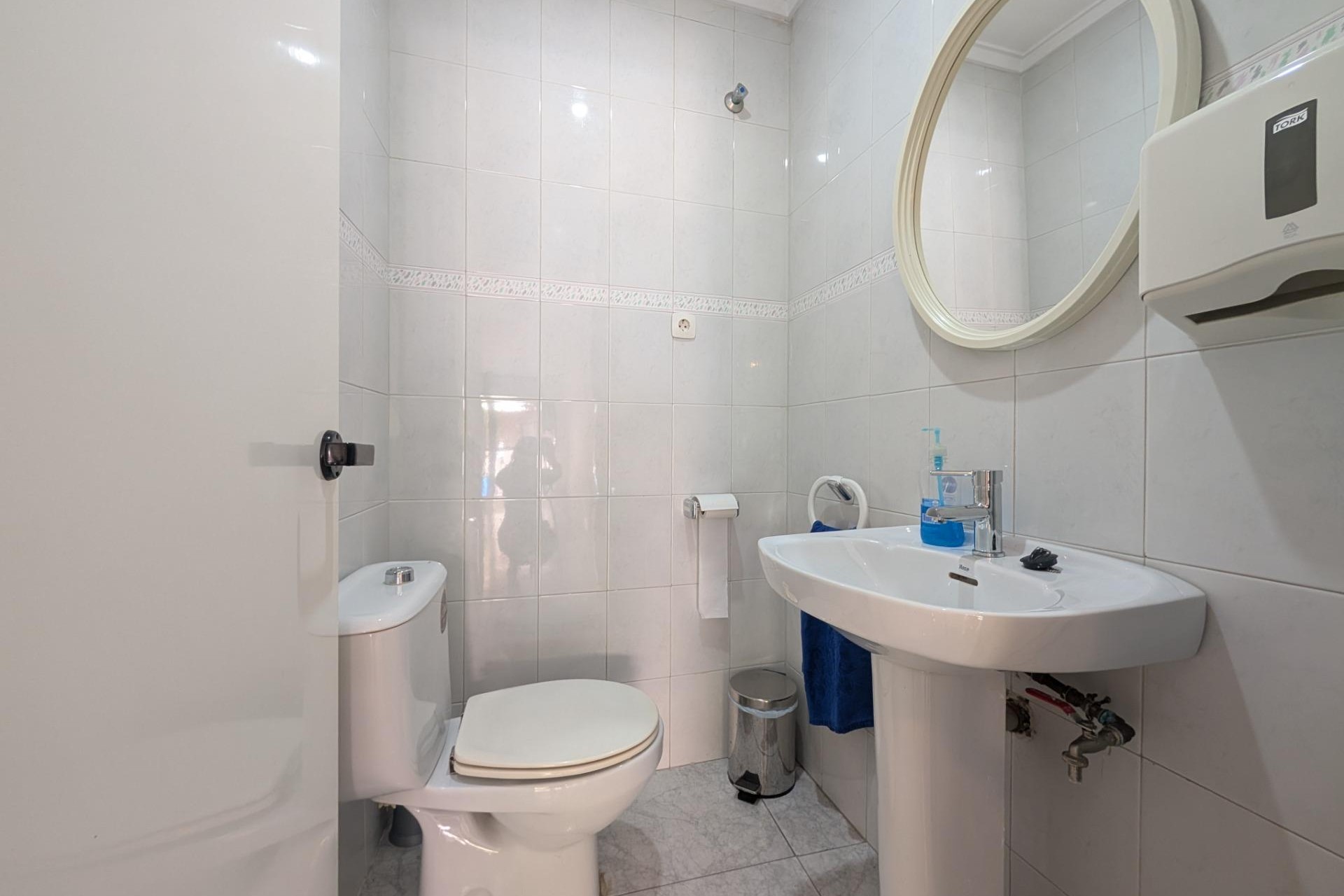 Long Term Rental - Commercial - Elche - Corazon de Jesus