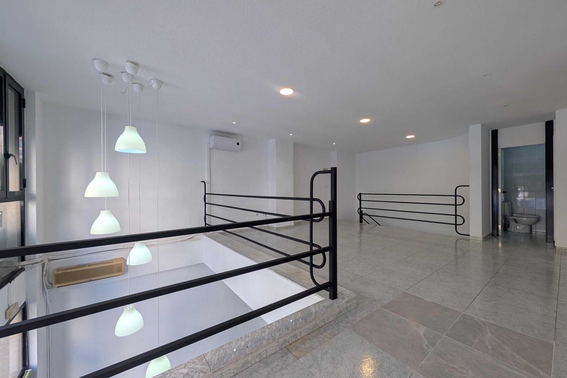 Long Term Rental - Commercial - Elche - Corazon de Jesus