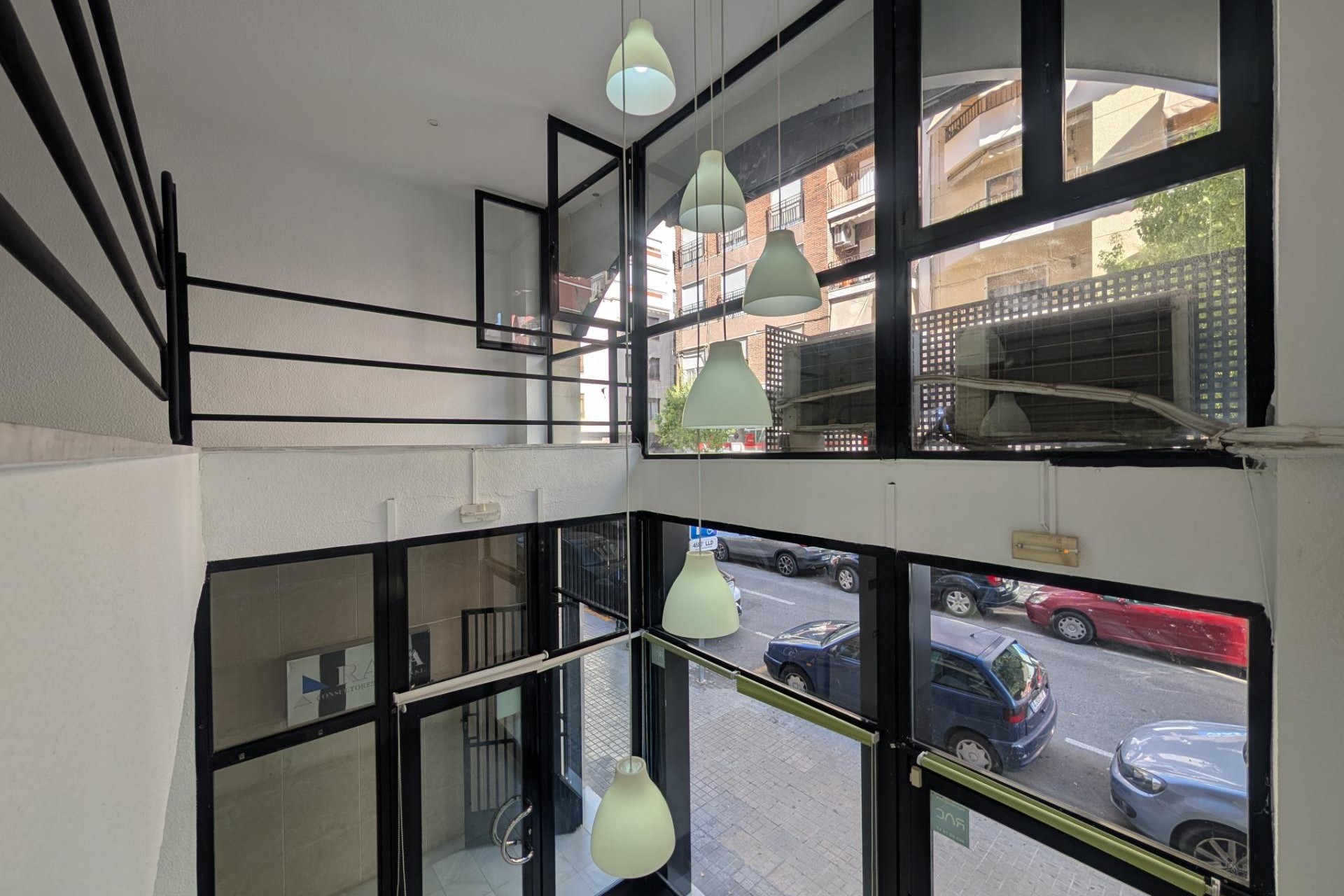 Long Term Rental - Commercial - Elche - Corazon de Jesus