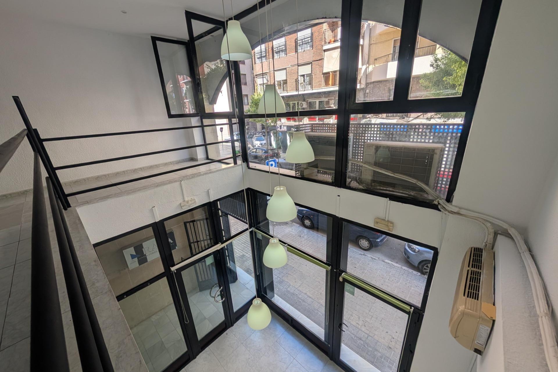 Long Term Rental - Commercial - Elche - Corazon de Jesus