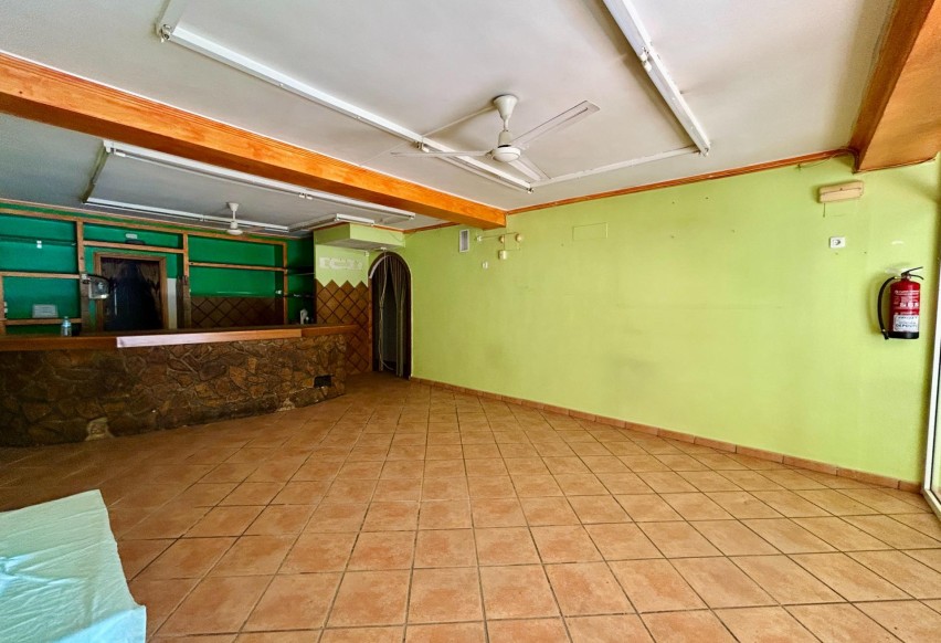 Long Term Rental - Commercial - Elche - Corazon de Jesus