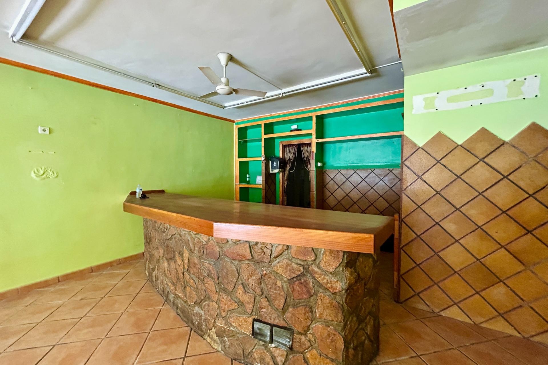 Long Term Rental - Commercial - Elche - Corazon de Jesus