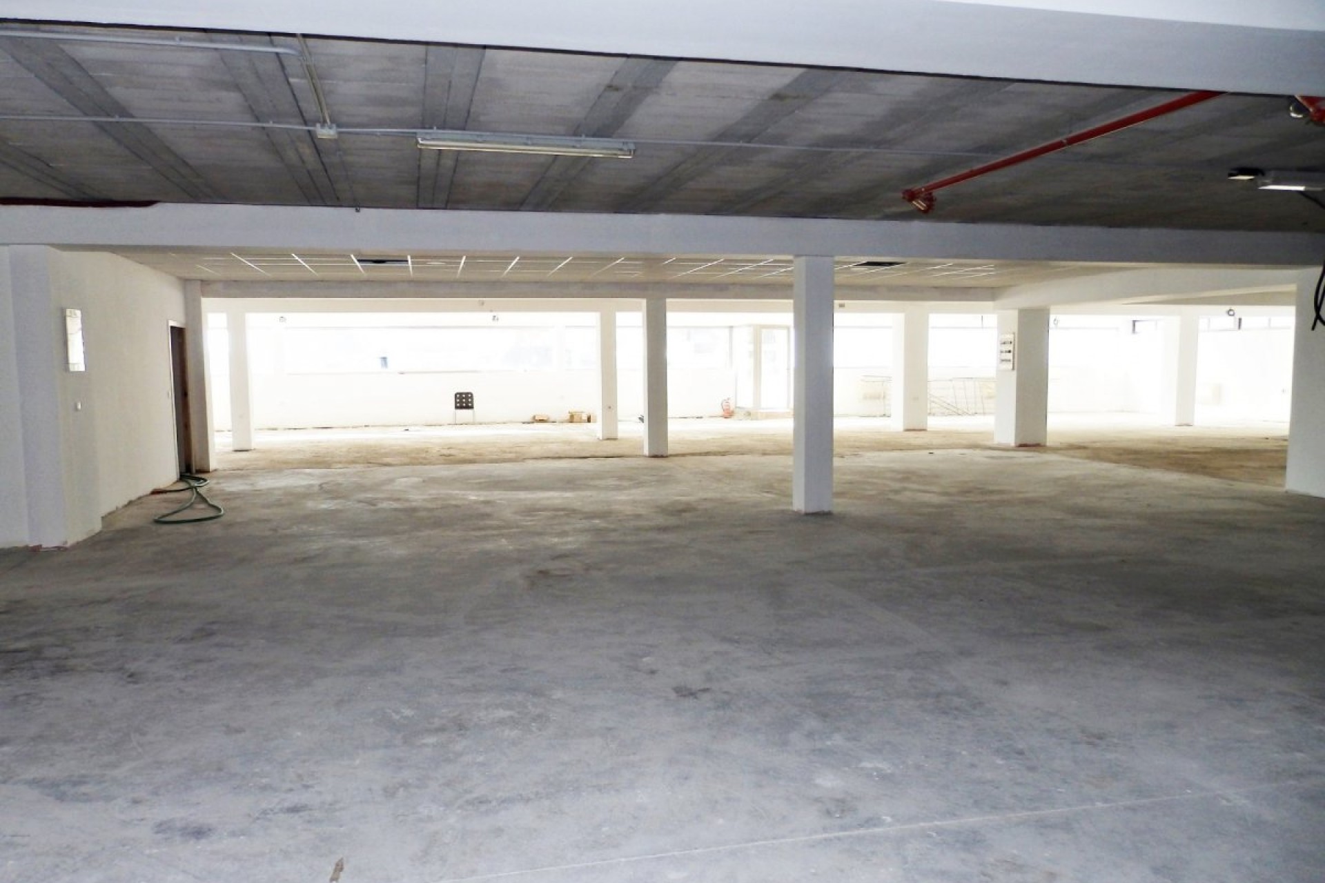 Long Term Rental - Commercial - Elche - Corte Ingles