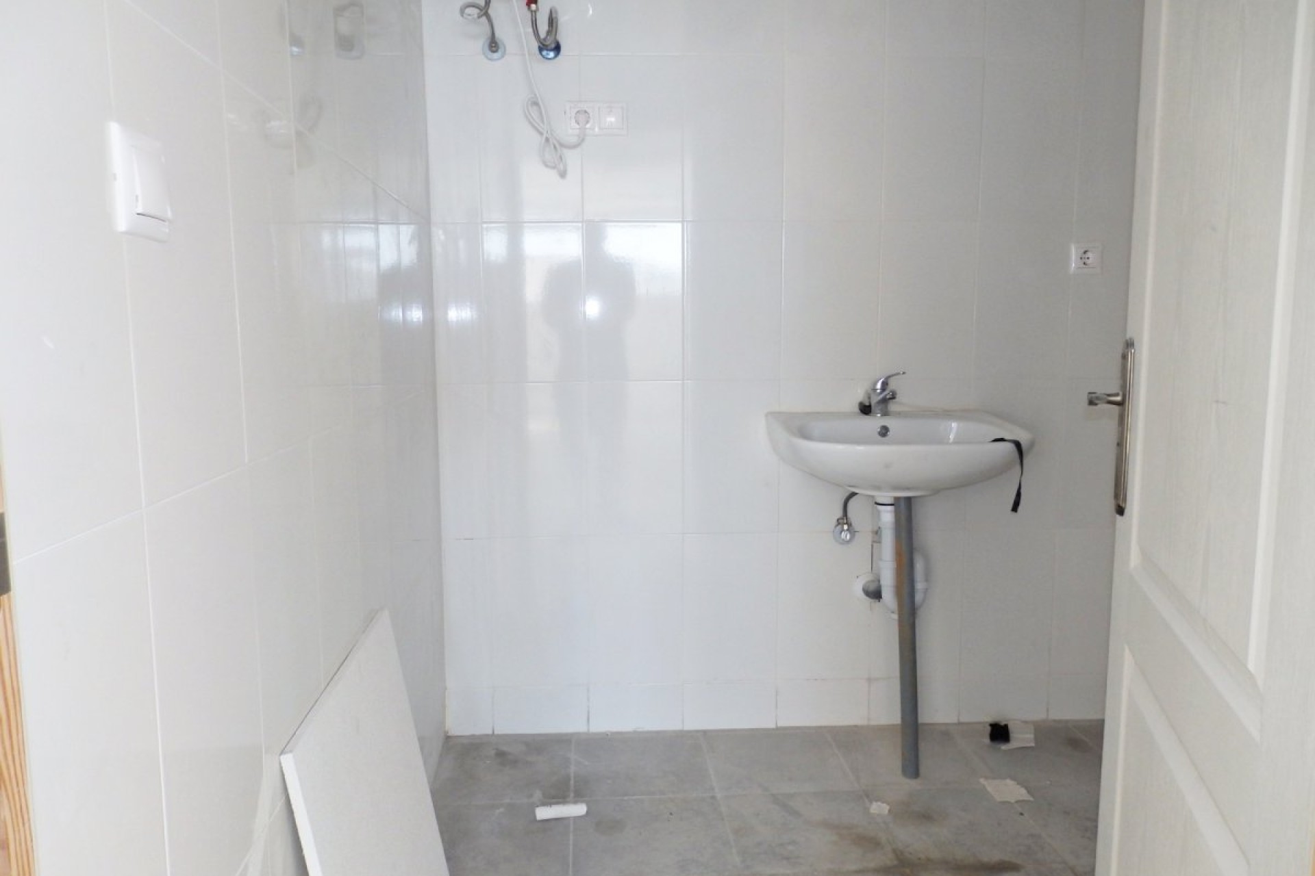 Long Term Rental - Commercial - Elche - Corte Ingles