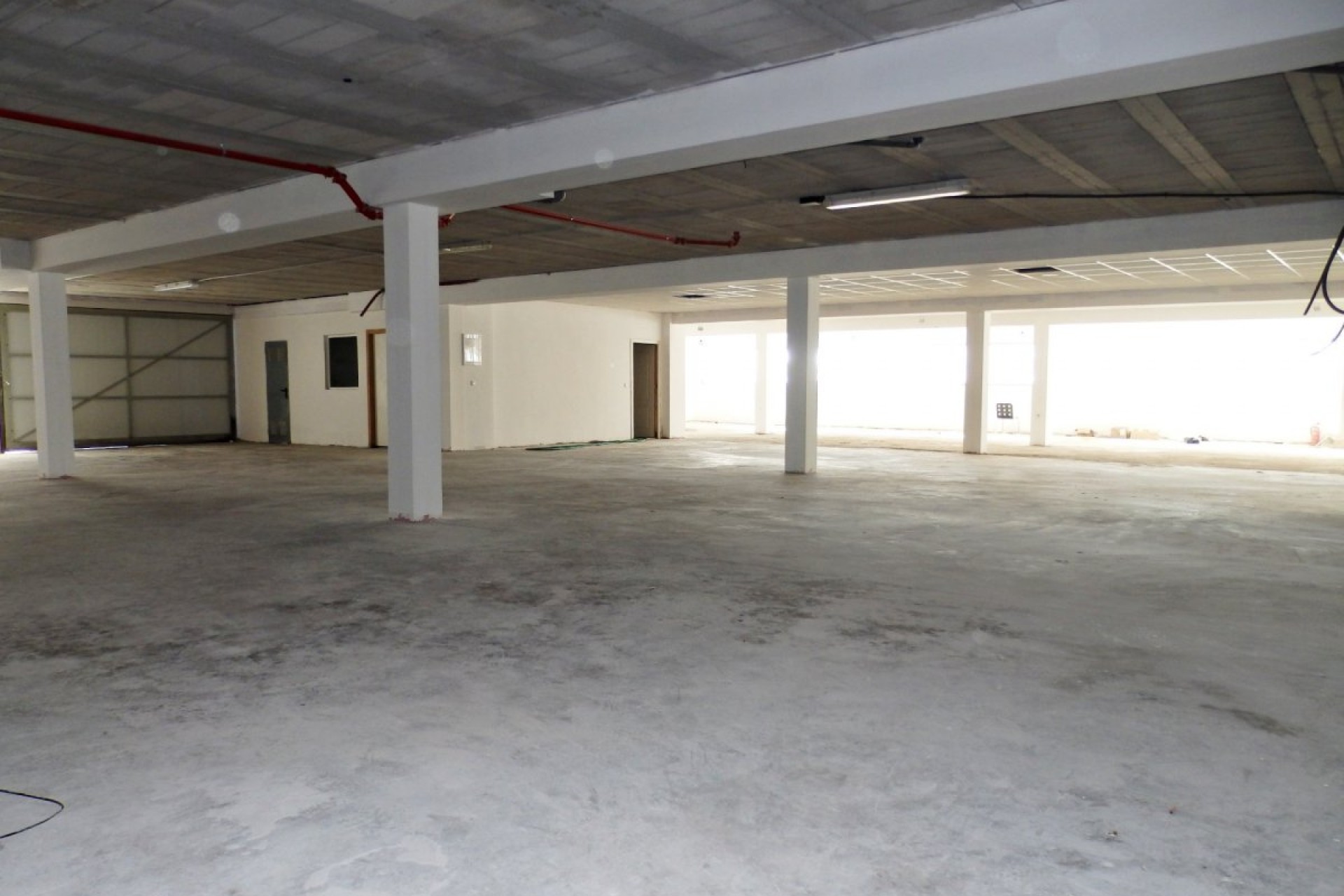 Long Term Rental - Commercial - Elche - Corte Ingles