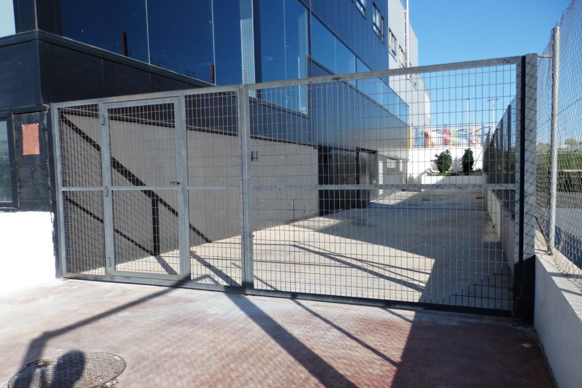 Long Term Rental - Commercial - Elche - Corte Ingles