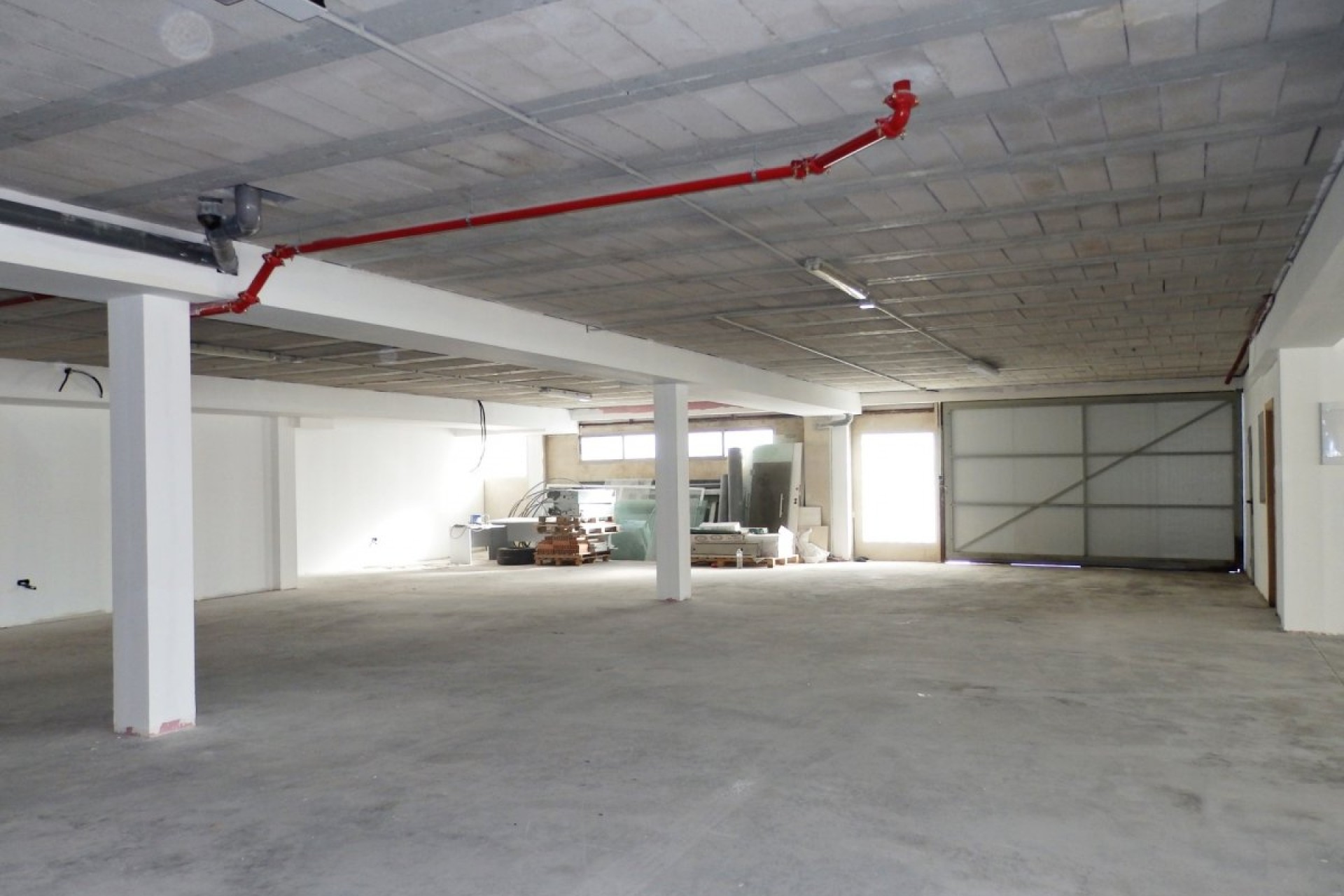 Long Term Rental - Commercial - Elche - Corte Ingles