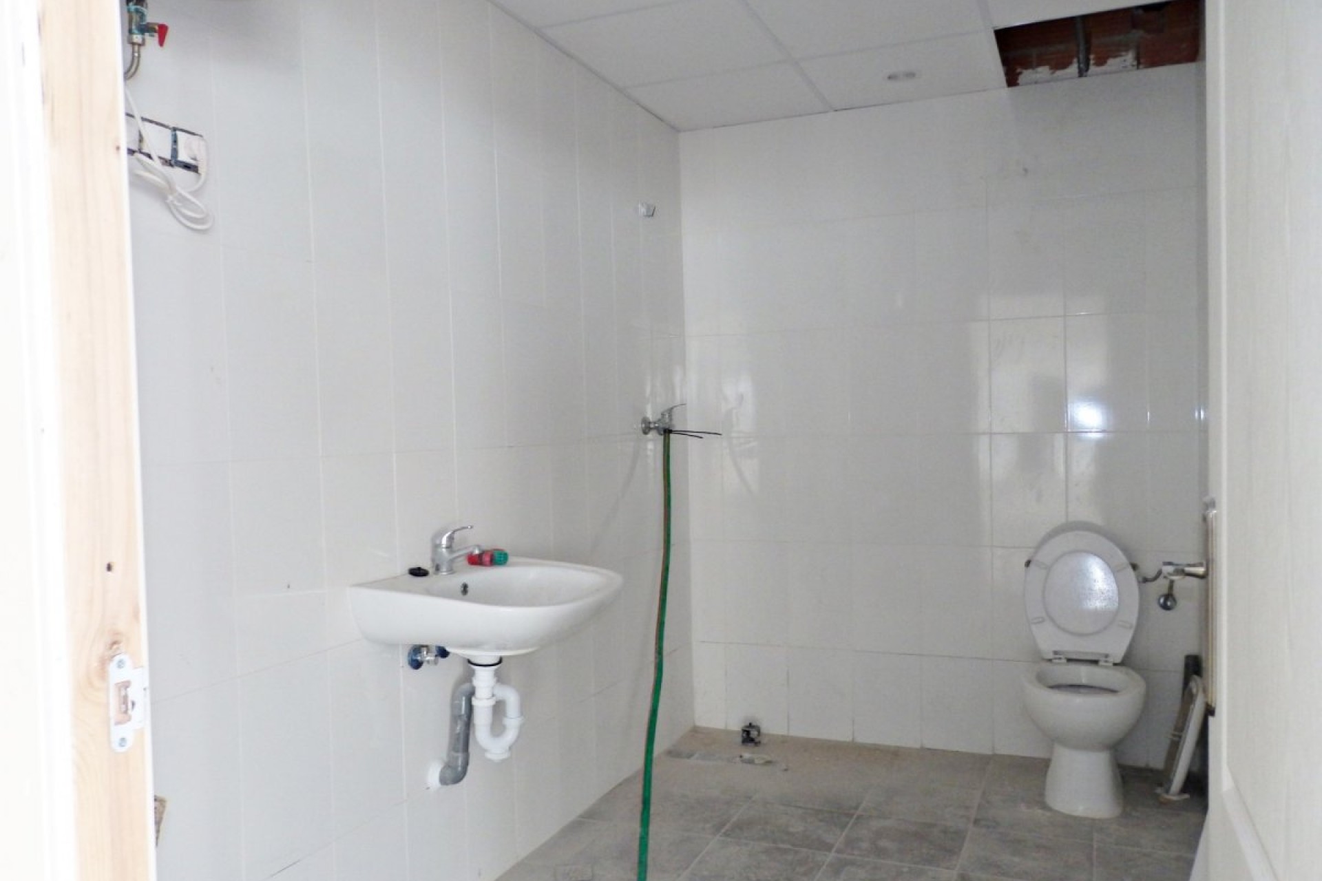 Long Term Rental - Commercial - Elche - Corte Ingles
