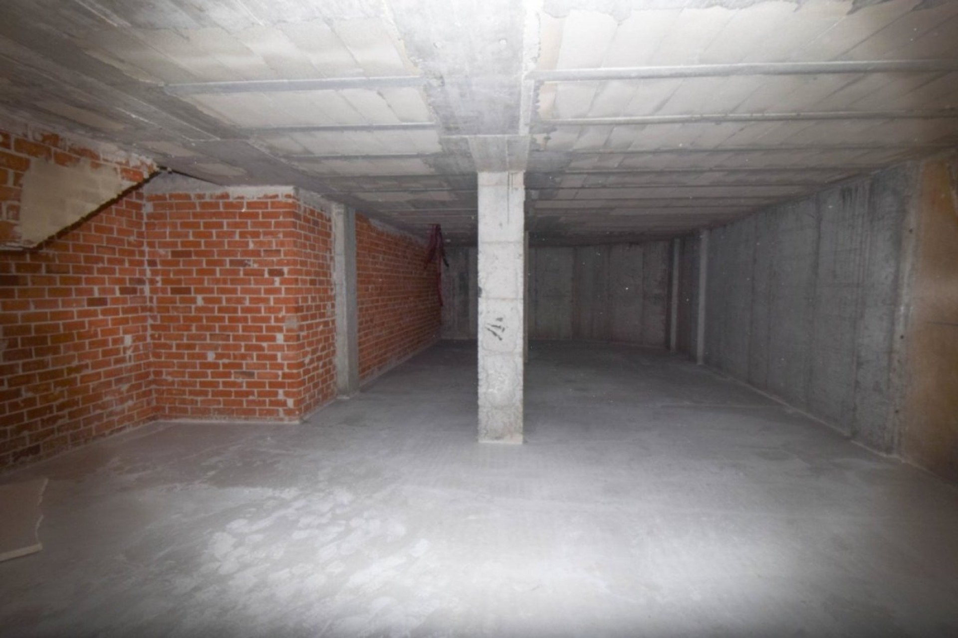 Long Term Rental - Commercial - Elche - Plaza Crevillente-Juzgados