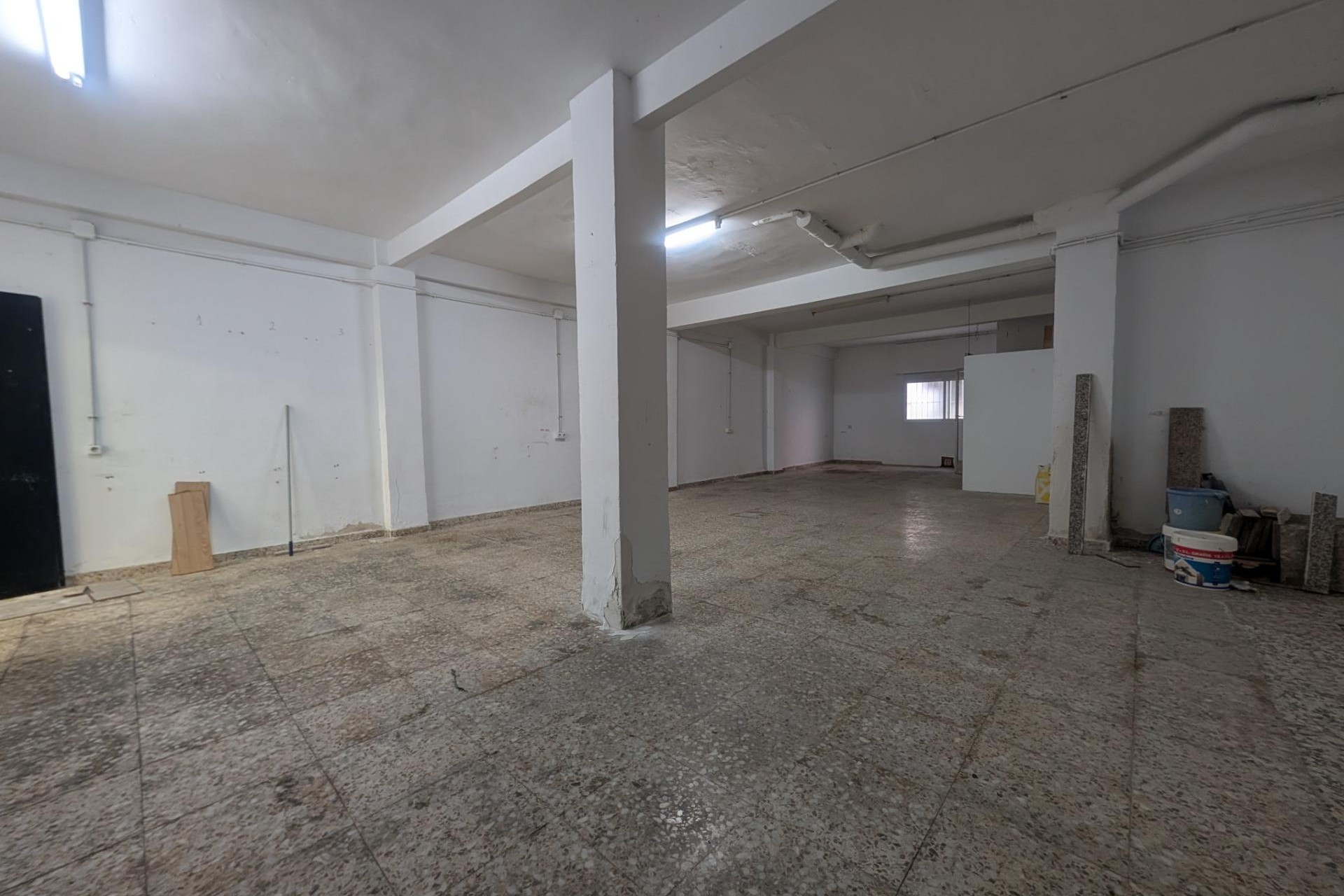 Long Term Rental - Commercial - Elche - Sector V-El Canal