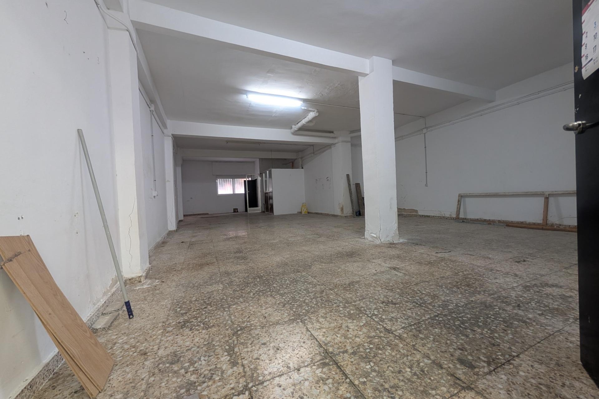 Long Term Rental - Commercial - Elche - Sector V-El Canal