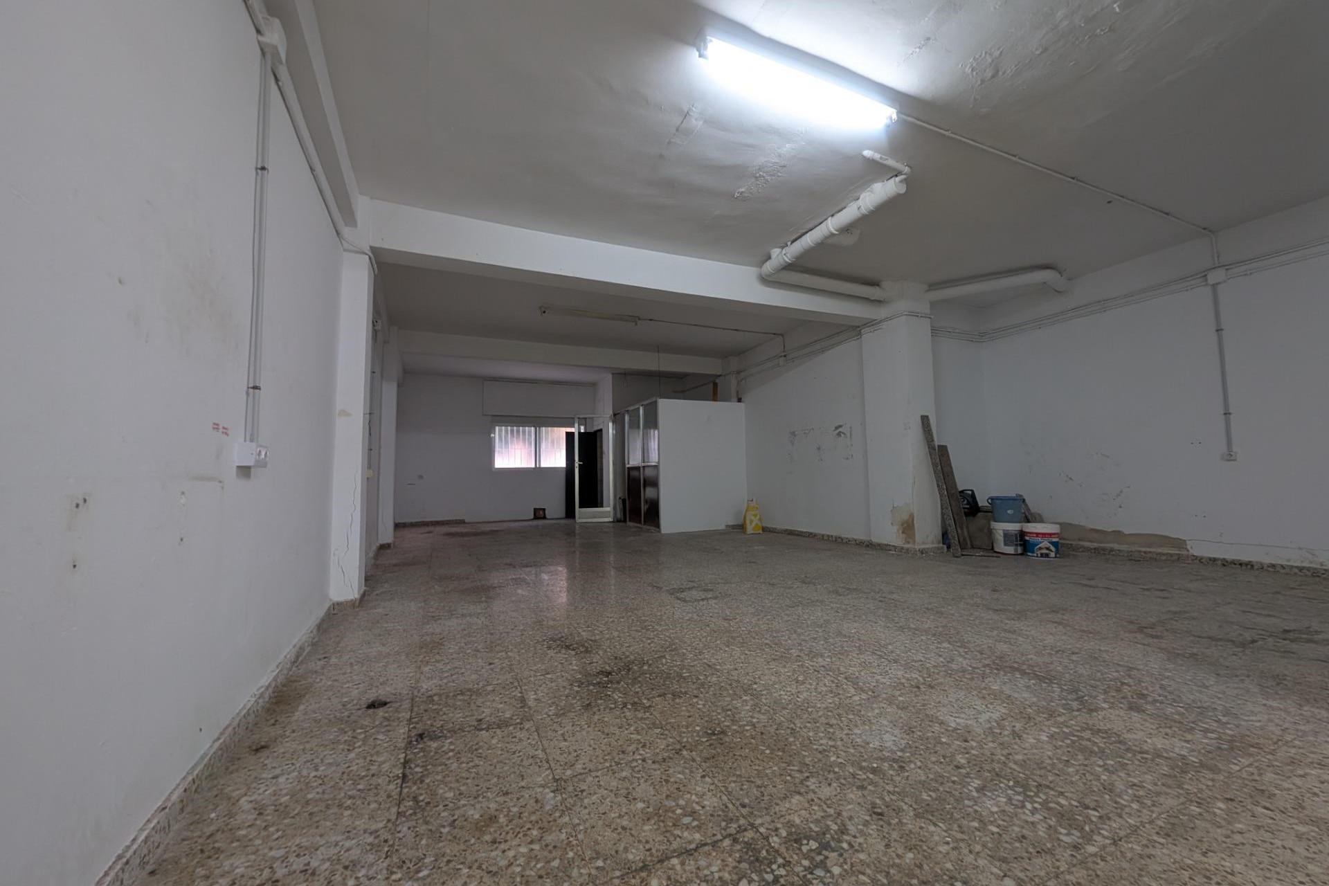 Long Term Rental - Commercial - Elche - Sector V-El Canal