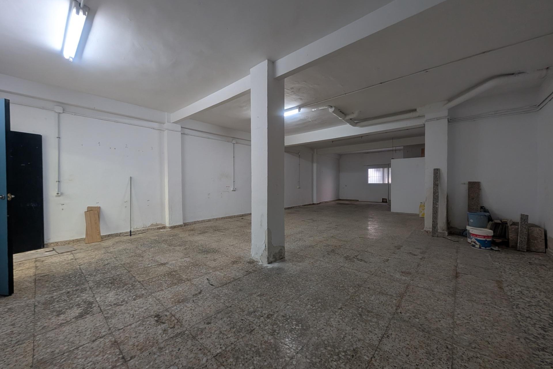 Long Term Rental - Commercial - Elche - Sector V-El Canal