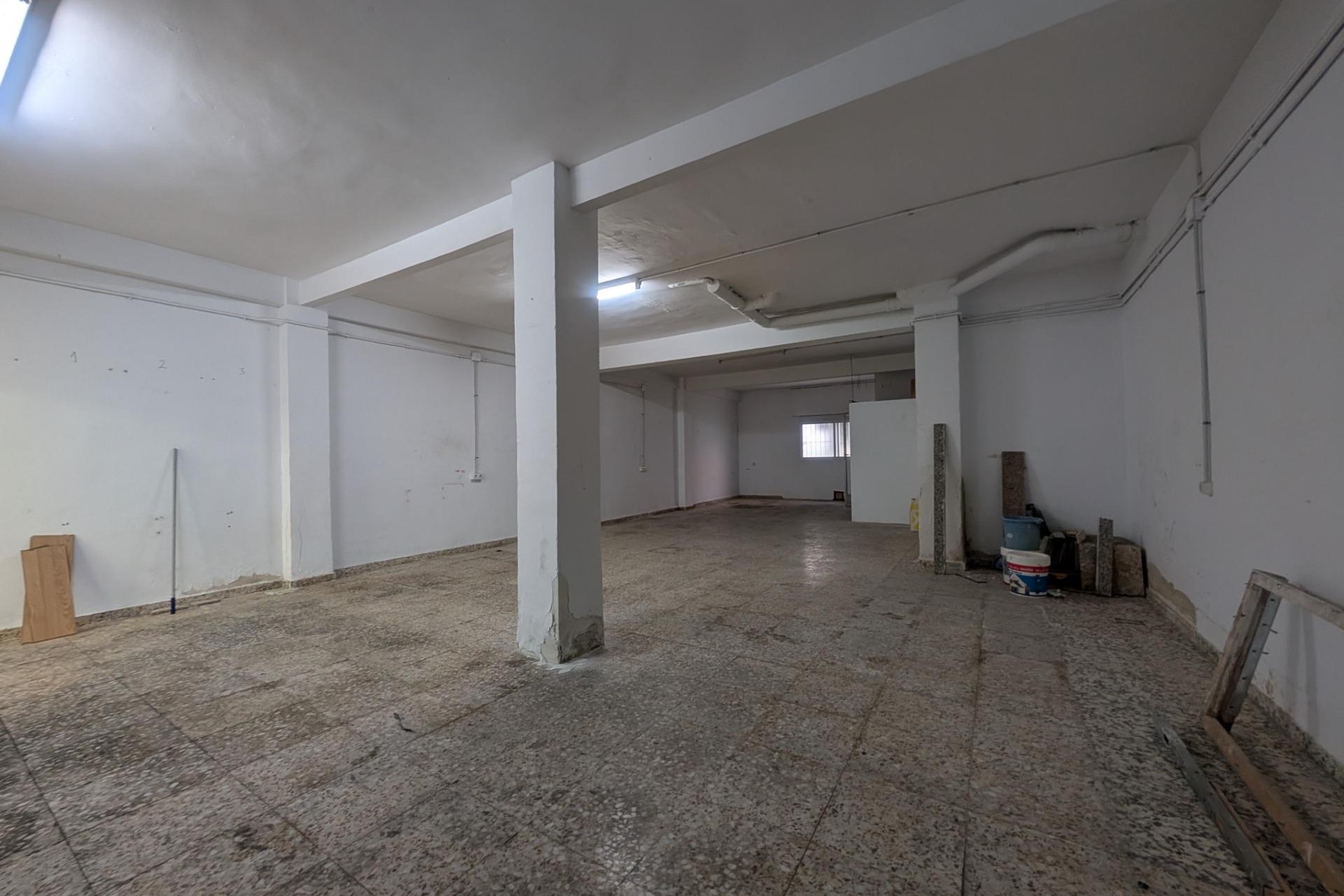 Long Term Rental - Commercial - Elche - Sector V-El Canal