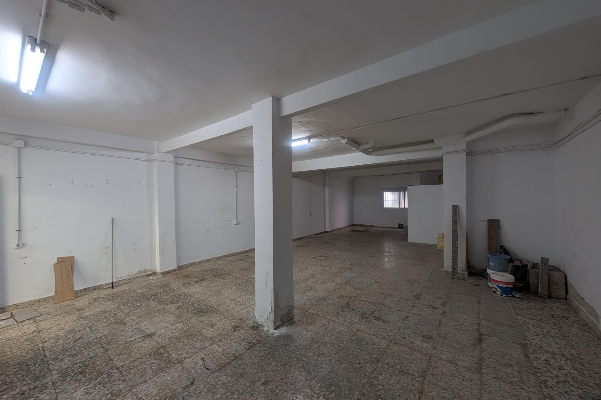 Long Term Rental - Commercial - Elche - Sector V-El Canal