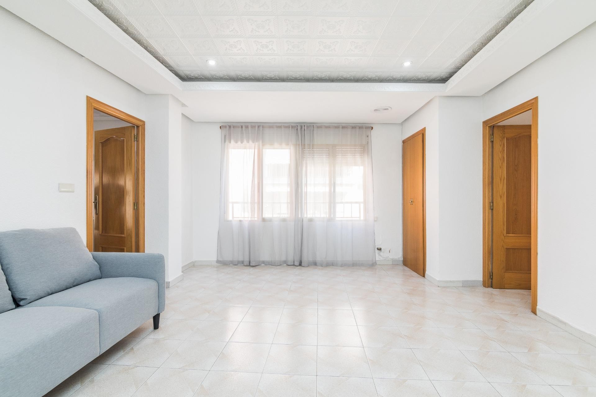 Long Term Rental - Habitación - Elche - Carrus