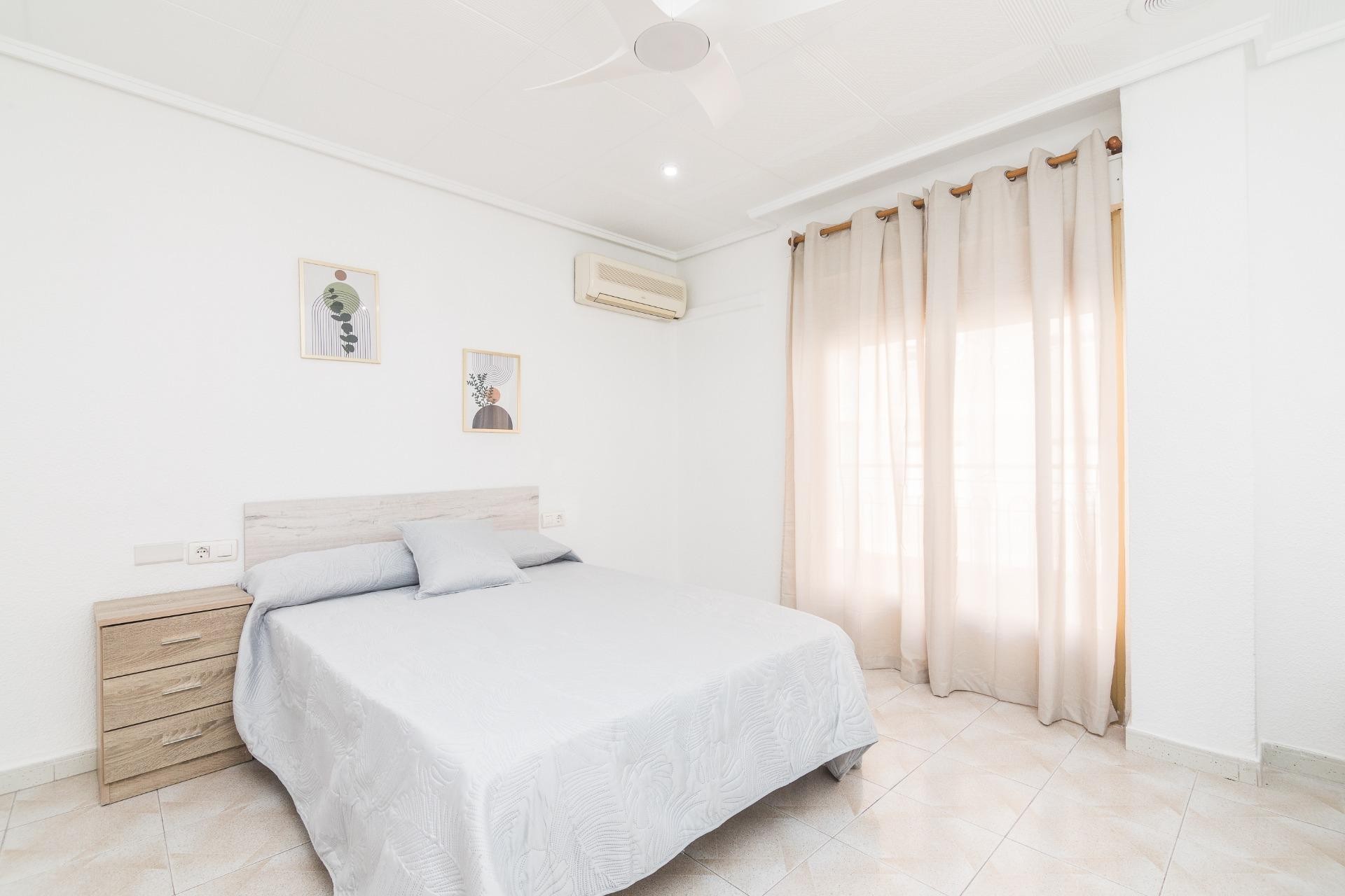 Long Term Rental - Habitación - Elche - Carrus