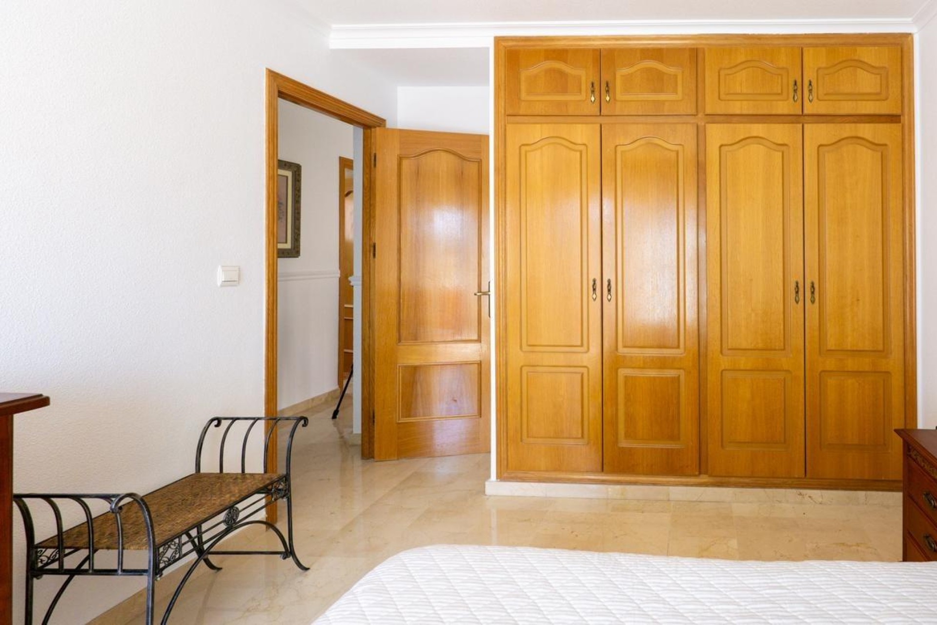 Long Term Rental - house - Elche Pedanías - Valverde