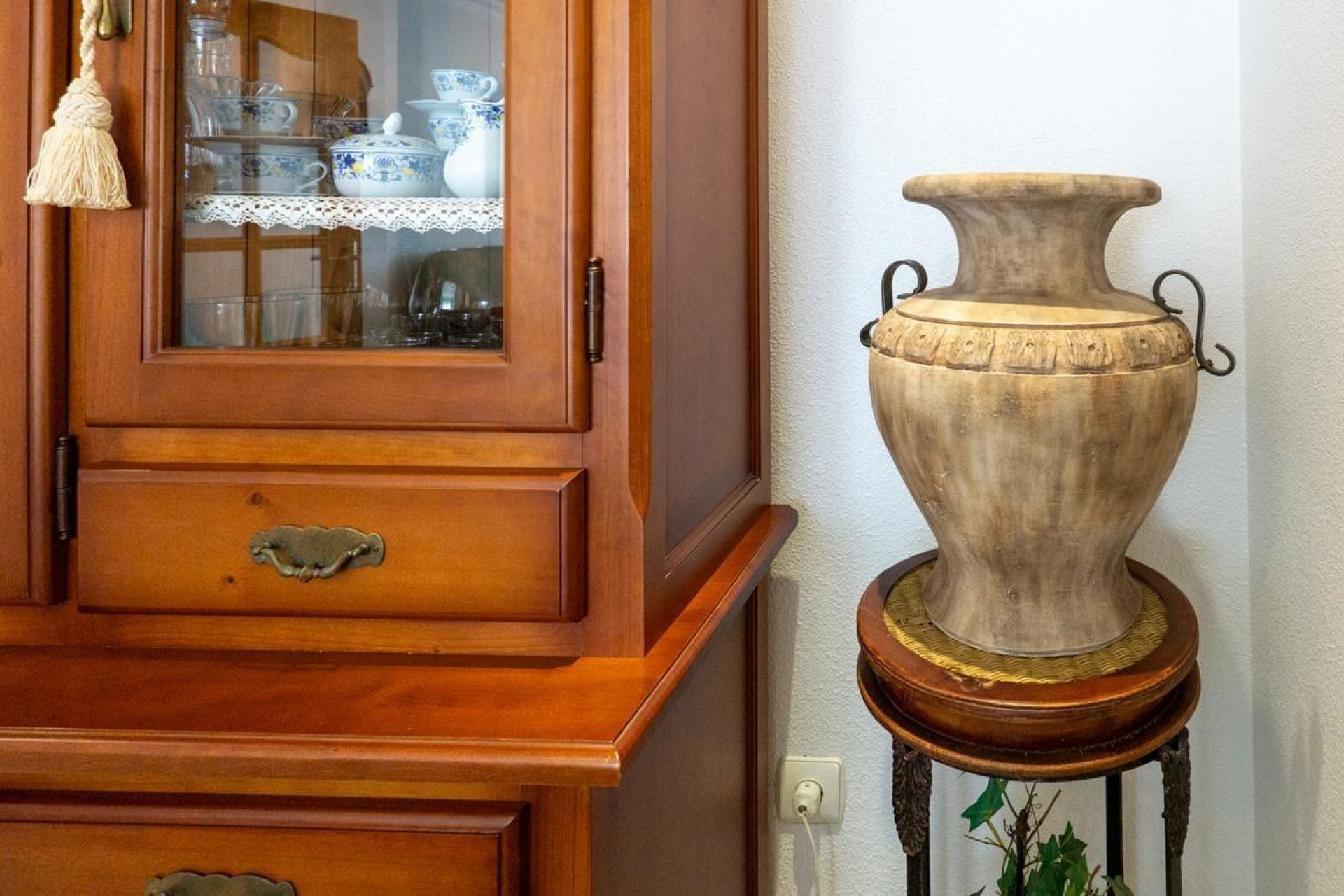 Long Term Rental - house - Elche Pedanías - Valverde