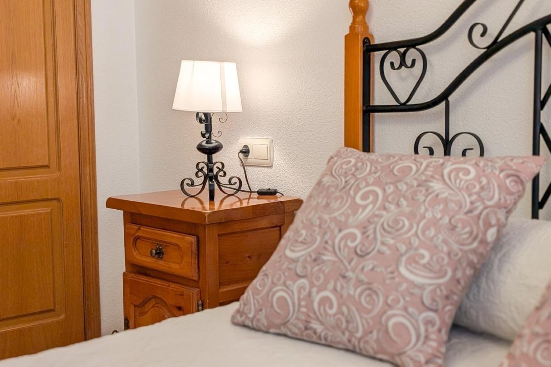 Long Term Rental - house - Elche Pedanías - Valverde