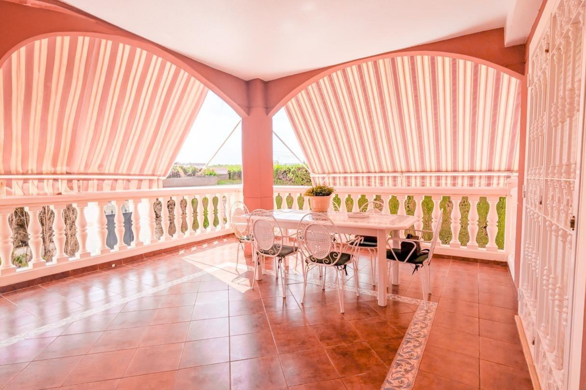 Long Term Rental - house - Elche Pedanías - Valverde