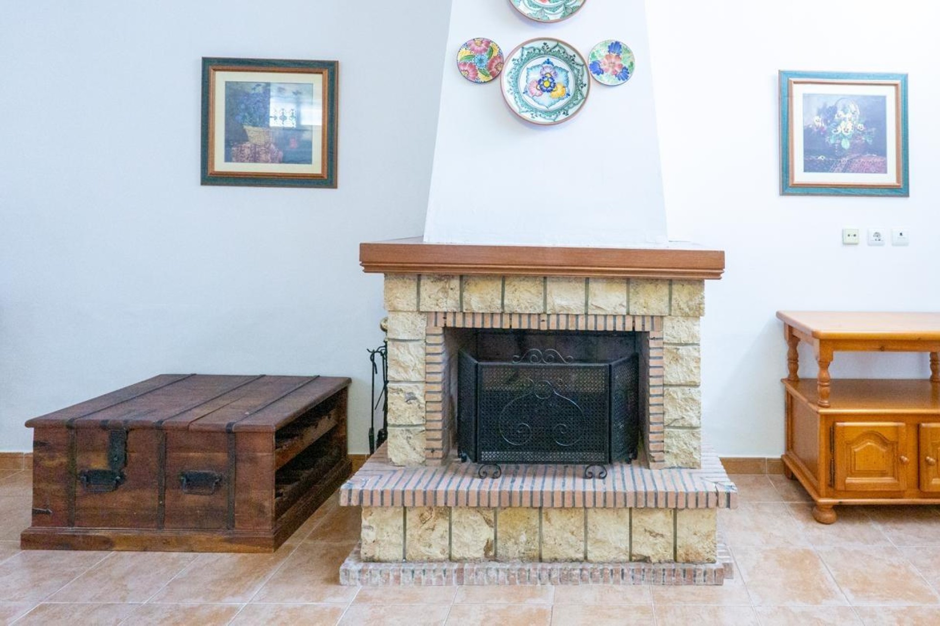 Long Term Rental - house - Elche Pedanías - Valverde