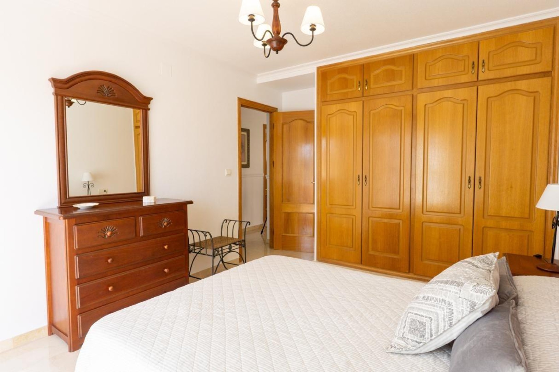 Long Term Rental - house - Elche Pedanías - Valverde