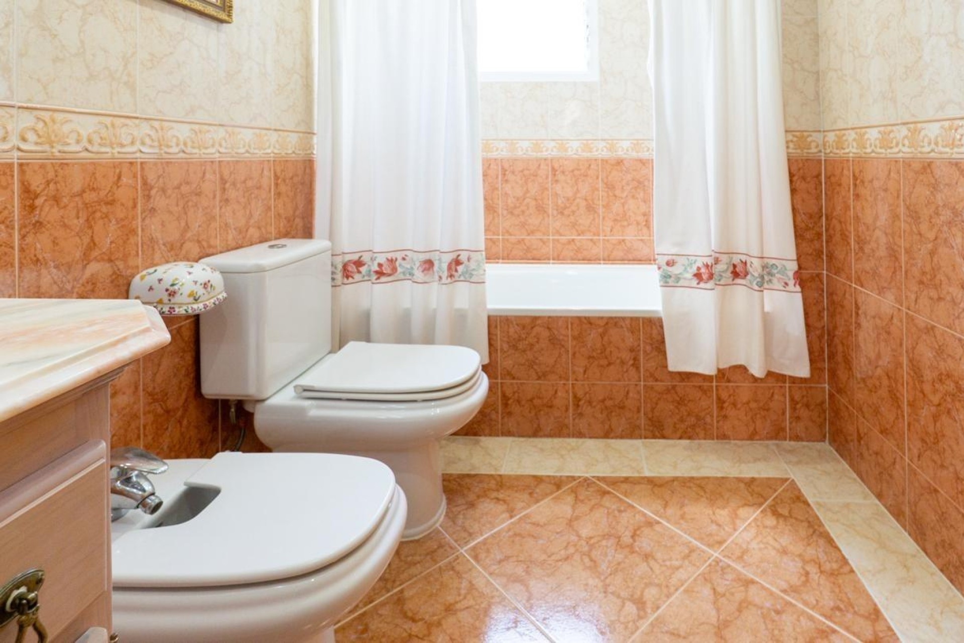 Long Term Rental - house - Elche Pedanías - Valverde