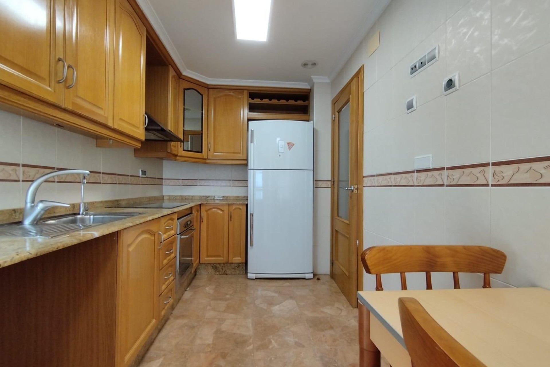 Long Term Rental - Penthouse - Elche - Carrús Este