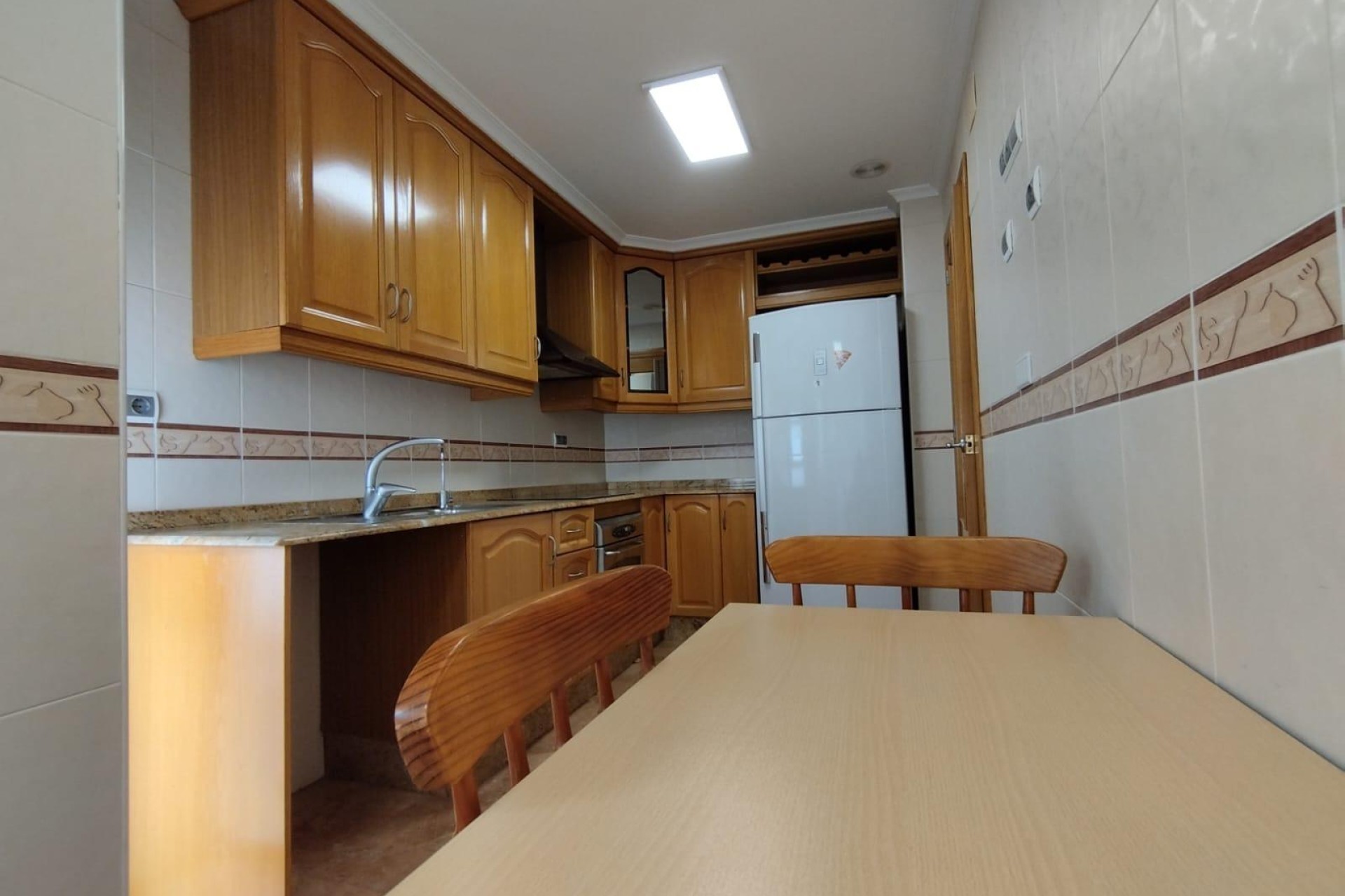 Long Term Rental - Penthouse - Elche - Carrús Este